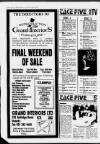 Sutton Coldfield Observer Friday 08 November 1991 Page 64