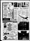 Sutton Coldfield Observer Friday 08 November 1991 Page 70