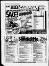 Sutton Coldfield Observer Friday 08 November 1991 Page 82