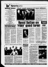 Sutton Coldfield Observer Friday 08 November 1991 Page 92