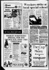 Sutton Coldfield Observer Friday 15 November 1991 Page 8