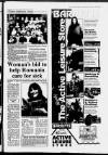 Sutton Coldfield Observer Friday 15 November 1991 Page 15