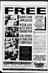 Sutton Coldfield Observer Friday 15 November 1991 Page 20