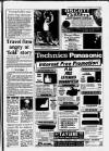 Sutton Coldfield Observer Friday 15 November 1991 Page 21