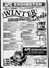 Sutton Coldfield Observer Friday 15 November 1991 Page 24