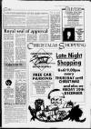 Sutton Coldfield Observer Friday 15 November 1991 Page 25