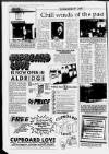 Sutton Coldfield Observer Friday 15 November 1991 Page 30