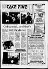 Sutton Coldfield Observer Friday 15 November 1991 Page 33