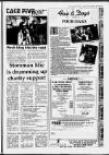 Sutton Coldfield Observer Friday 15 November 1991 Page 35
