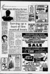 Sutton Coldfield Observer Friday 15 November 1991 Page 71