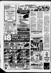 Sutton Coldfield Observer Friday 15 November 1991 Page 74