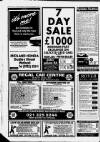 Sutton Coldfield Observer Friday 15 November 1991 Page 86