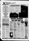 Sutton Coldfield Observer Friday 15 November 1991 Page 92