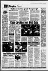 Sutton Coldfield Observer Friday 15 November 1991 Page 93