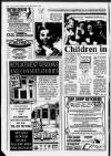 Sutton Coldfield Observer Friday 29 November 1991 Page 6