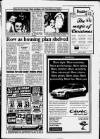 Sutton Coldfield Observer Friday 29 November 1991 Page 9