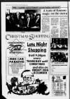 Sutton Coldfield Observer Friday 29 November 1991 Page 24