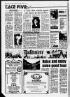 Sutton Coldfield Observer Friday 29 November 1991 Page 30