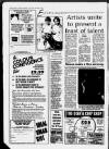 Sutton Coldfield Observer Friday 29 November 1991 Page 62