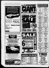 Sutton Coldfield Observer Friday 29 November 1991 Page 82