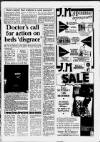 Sutton Coldfield Observer Friday 13 December 1991 Page 3