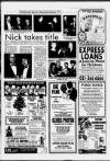 Sutton Coldfield Observer Friday 13 December 1991 Page 7