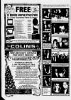 Sutton Coldfield Observer Friday 13 December 1991 Page 8