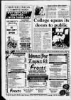 Sutton Coldfield Observer Friday 13 December 1991 Page 10
