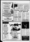 Sutton Coldfield Observer Friday 13 December 1991 Page 12