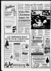 Sutton Coldfield Observer Friday 13 December 1991 Page 20