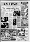 Sutton Coldfield Observer Friday 13 December 1991 Page 21