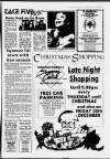 Sutton Coldfield Observer Friday 13 December 1991 Page 23