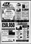 Sutton Coldfield Observer Friday 13 December 1991 Page 27