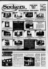 Sutton Coldfield Observer Friday 13 December 1991 Page 29