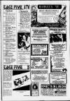 Sutton Coldfield Observer Friday 13 December 1991 Page 35