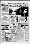 Sutton Coldfield Observer Friday 13 December 1991 Page 41