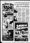 Sutton Coldfield Observer Friday 20 December 1991 Page 8