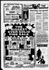 Sutton Coldfield Observer Friday 20 December 1991 Page 10