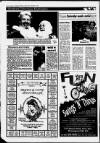 Sutton Coldfield Observer Friday 20 December 1991 Page 18