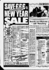 Sutton Coldfield Observer Friday 20 December 1991 Page 24