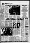 Sutton Coldfield Observer Friday 20 December 1991 Page 47