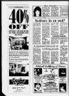 Sutton Coldfield Observer Friday 27 December 1991 Page 4