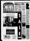 Sutton Coldfield Observer Friday 27 December 1991 Page 6