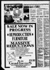 Sutton Coldfield Observer Friday 27 December 1991 Page 10