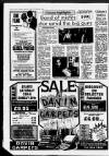 Sutton Coldfield Observer Friday 27 December 1991 Page 12