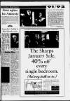 Sutton Coldfield Observer Friday 27 December 1991 Page 17