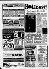 Sutton Coldfield Observer Friday 27 December 1991 Page 30
