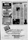 Sutton Coldfield Observer Friday 03 January 1992 Page 6