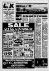 Sutton Coldfield Observer Friday 03 January 1992 Page 10