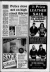 Sutton Coldfield Observer Friday 03 January 1992 Page 13